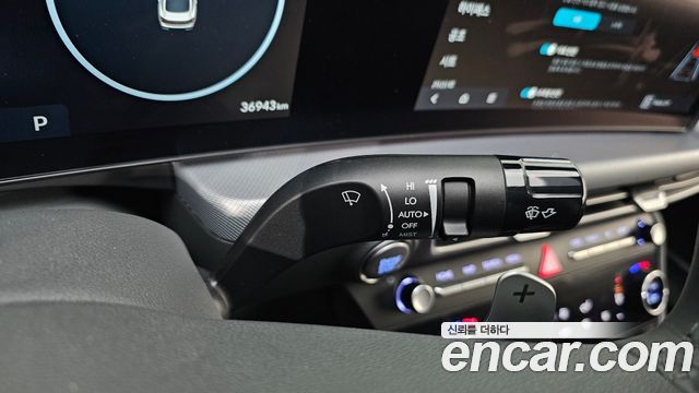 Hyundai Sonata 2024 — photo 27