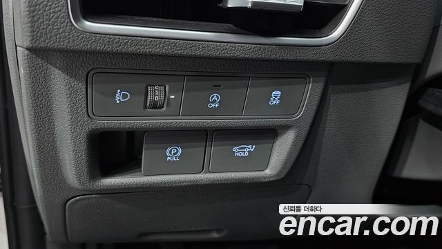 Hyundai Sonata 2024 — photo 29
