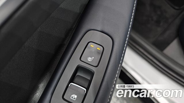 Hyundai Sonata 2024 — photo 30