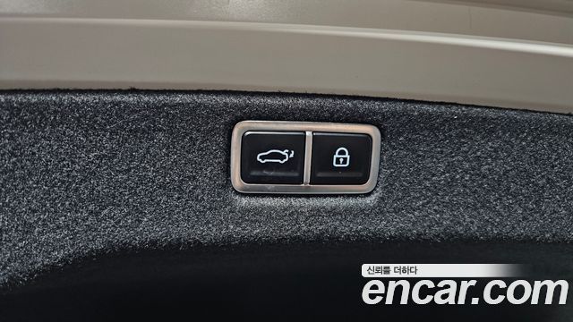 Hyundai Sonata 2024 — photo 33