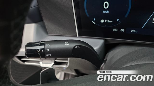 Hyundai Sonata 2024 — photo 34