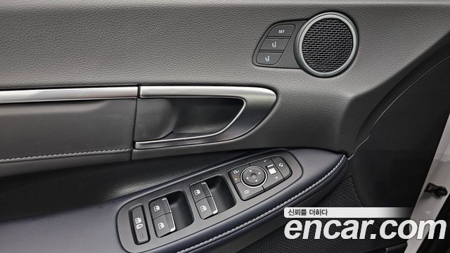 Hyundai Sonata 2024 — photo 35