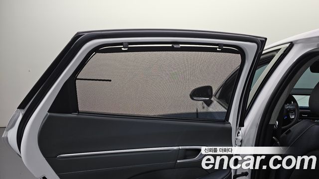 Hyundai Sonata 2024 — photo 36