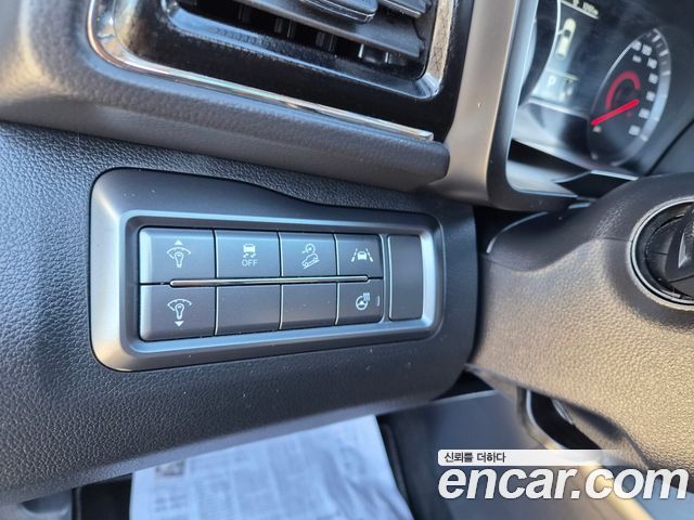 KG Mobility TIBOLI 2021 — photo 10