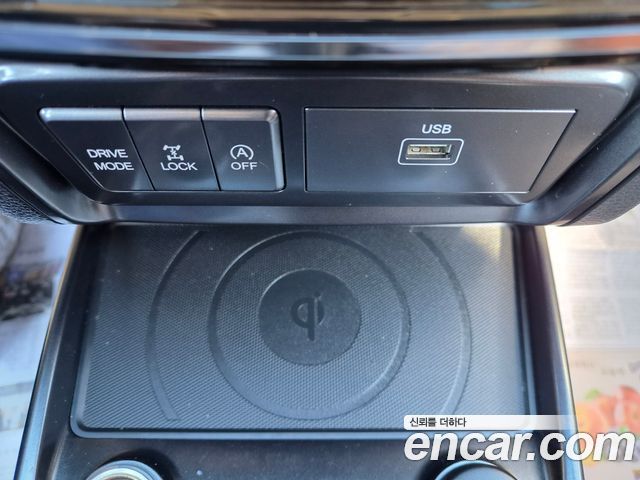 KG Mobility TIBOLI 2021 — photo 14