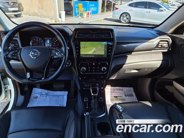 KG Mobility TIBOLI 2021 — photo 17