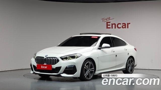 BMW 2-Series 2021 — photo 23