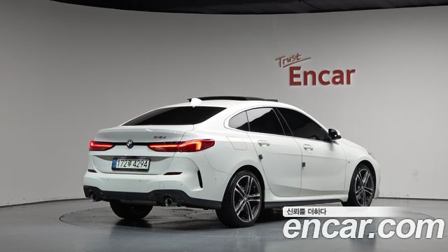 BMW 2-Series 2021 — photo 2