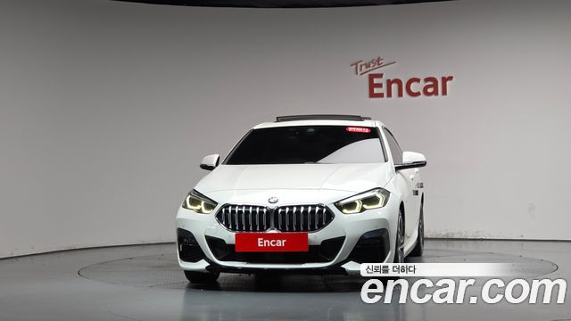 BMW 2-Series 2021 — photo 3