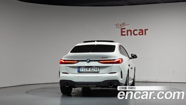 BMW 2-Series 2021 — photo 4