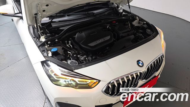 BMW 2-Series 2021 — photo 6