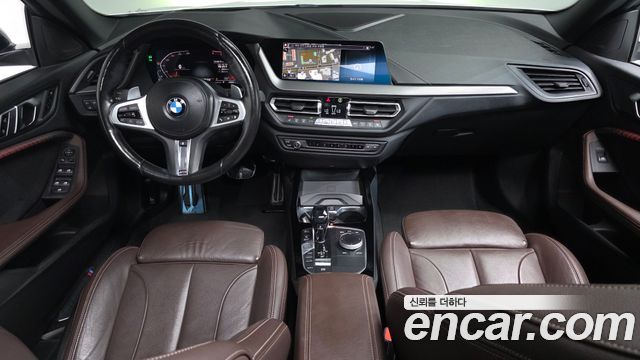 BMW 2-Series 2021 — photo 9