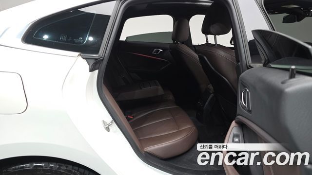 BMW 2-Series 2021 — photo 13