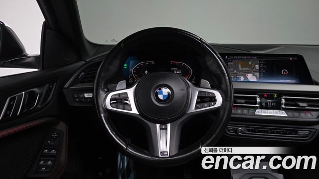 BMW 2-Series 2021 — photo 15