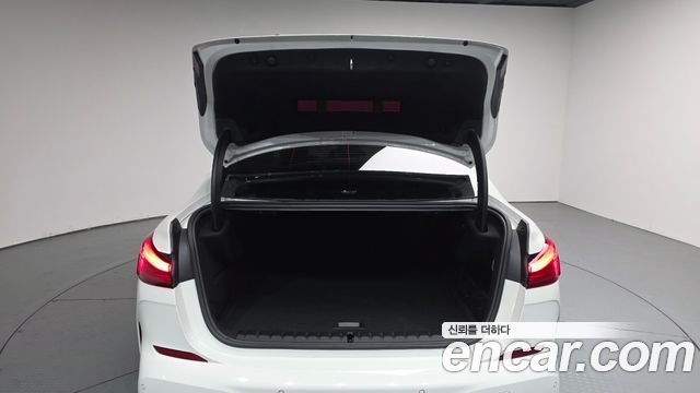 BMW 2-Series 2021 — photo 22