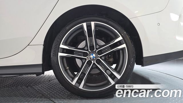 BMW 2-Series 2021 — photo 7
