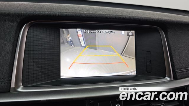 Kia K5 2019 — photo 18