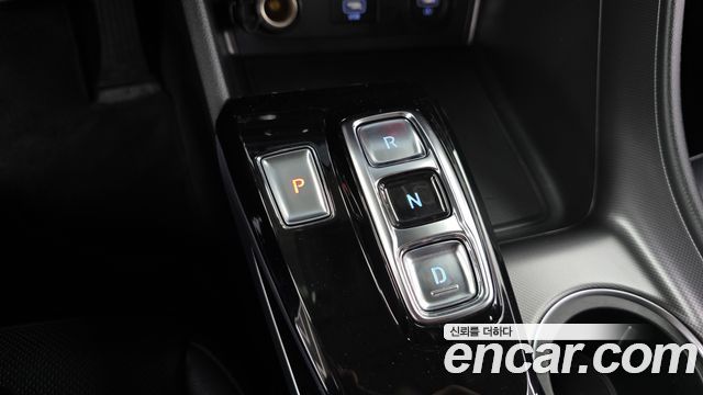 Hyundai Sonata 2022 — photo 12