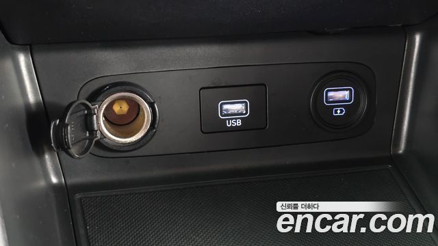 Hyundai Sonata 2022 — photo 19
