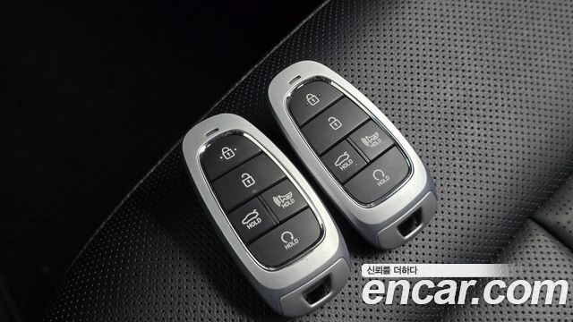 Hyundai Sonata 2022 — photo 22