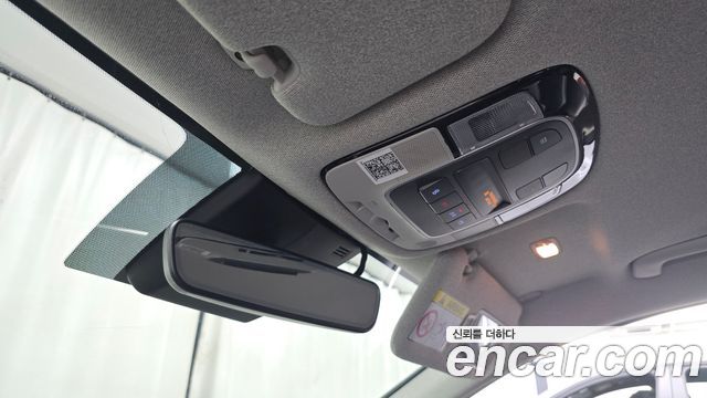 Hyundai Sonata 2022 — photo 25