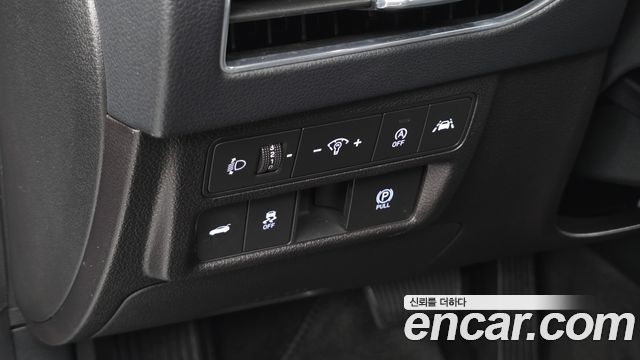Hyundai Sonata 2022 — photo 26