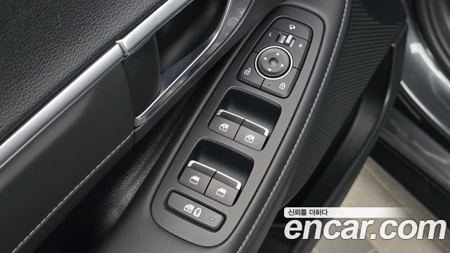 Hyundai Sonata 2022 — photo 28