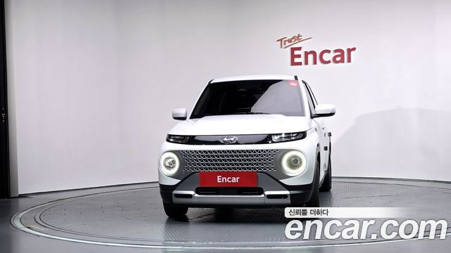 Hyundai Casper 2023 — photo 3