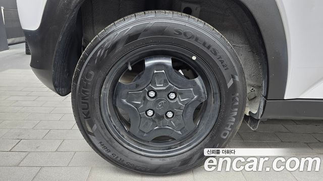 Hyundai Casper 2023 — photo 5