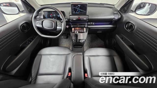 Hyundai Casper 2023 — photo 10