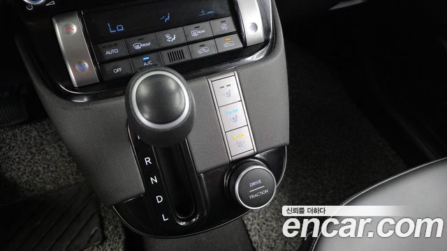 Hyundai Casper 2023 — photo 12