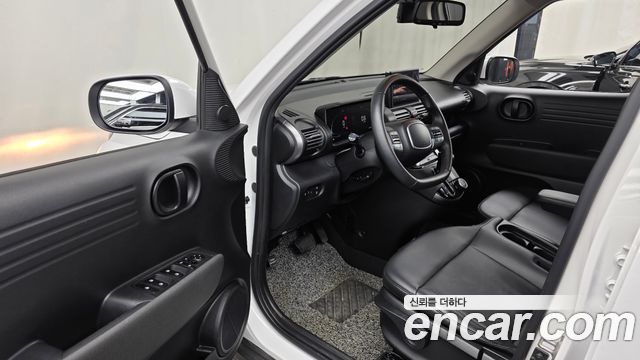 Hyundai Casper 2023 — photo 13