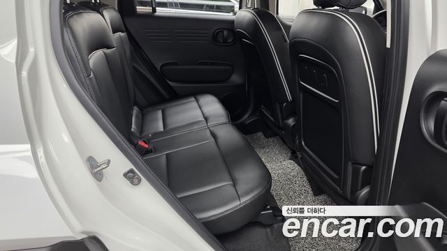 Hyundai Casper 2023 — photo 17