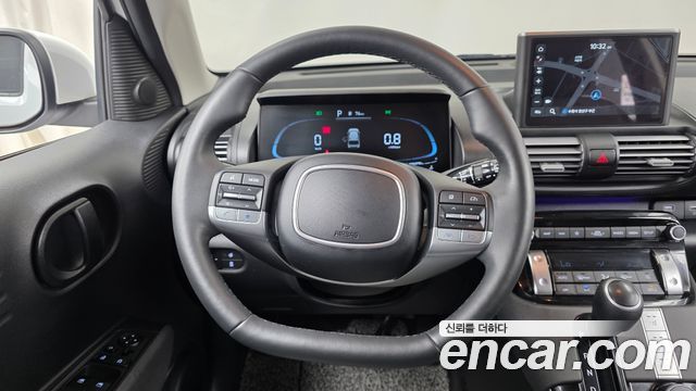 Hyundai Casper 2023 — photo 18