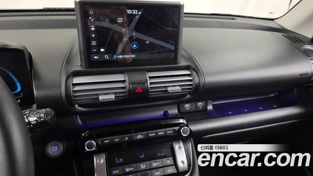 Hyundai Casper 2023 — photo 19