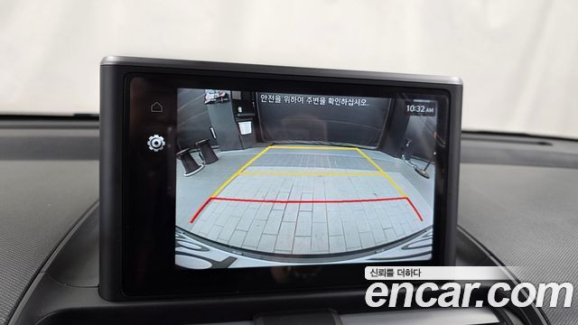 Hyundai Casper 2023 — photo 20