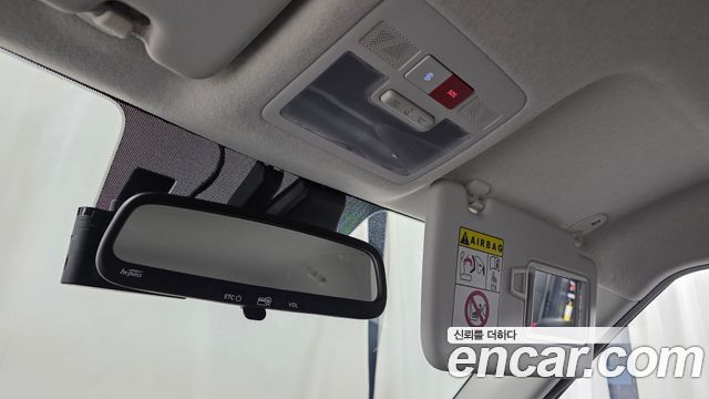 Hyundai Casper 2023 — photo 23