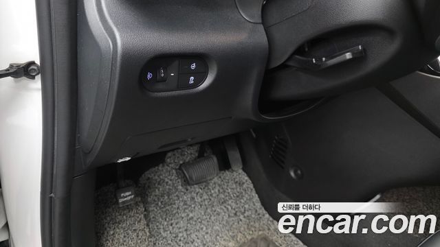 Hyundai Casper 2023 — photo 24