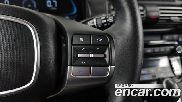 Hyundai Casper 2023 — photo 25