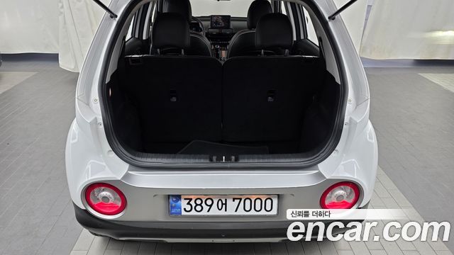 Hyundai Casper 2023 — photo 26