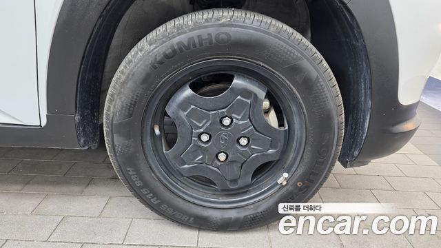 Hyundai Casper 2023 — photo 7