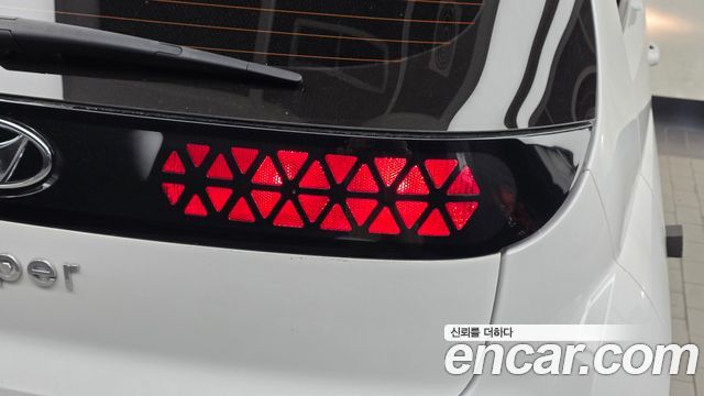 Hyundai Casper 2023 — photo 9