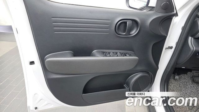 Hyundai Casper 2023 — photo 14