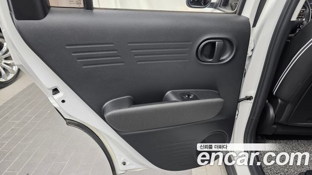 Hyundai Casper 2023 — photo 15