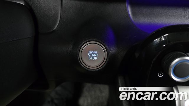 Hyundai Casper 2023 — photo 27