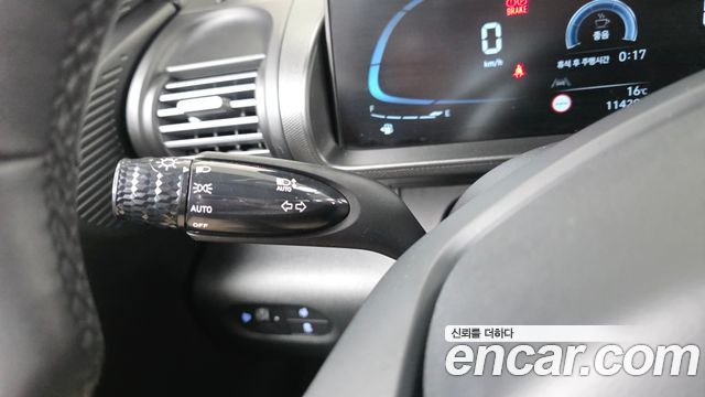 Hyundai Casper 2023 — photo 29