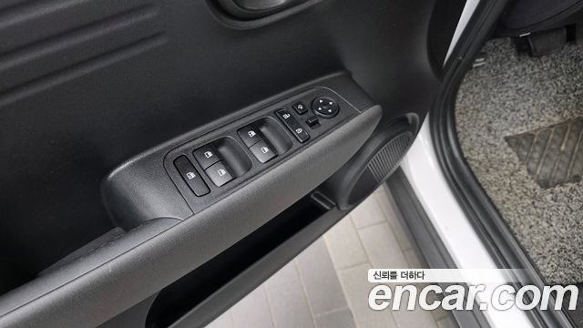 Hyundai Casper 2023 — photo 30