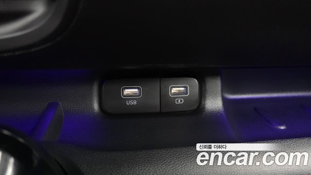 Hyundai Casper 2023 — photo 31