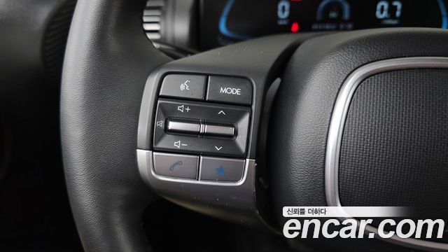 Hyundai Casper 2023 — photo 32