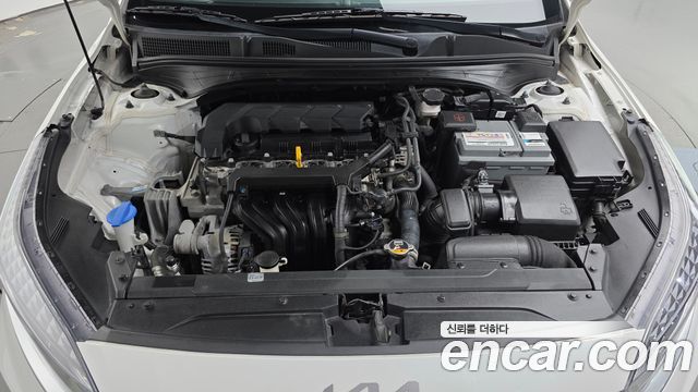 Kia K3 2022 — photo 6